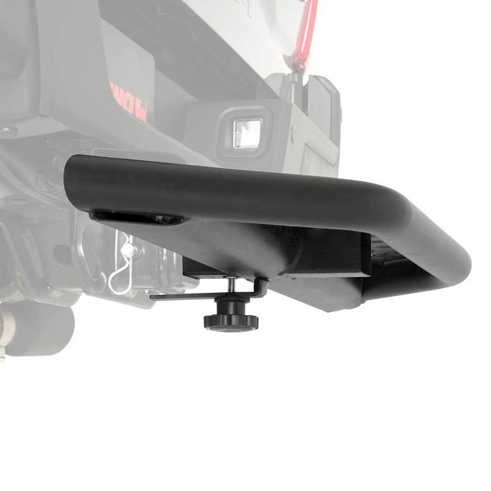 Hitch step Go Rhino D6 Dominator - Autoricambi4x4