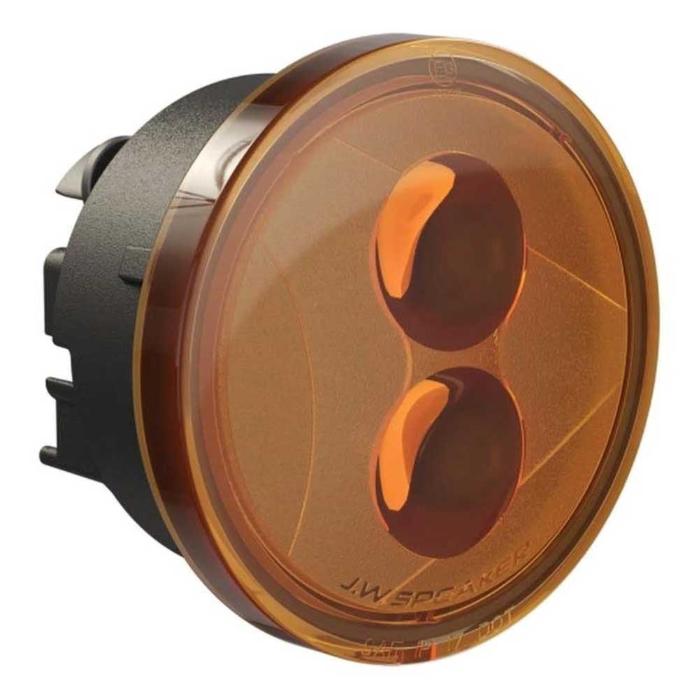 Indicatori di direzione LED ambra JW Speaker - Autoricambi4x4