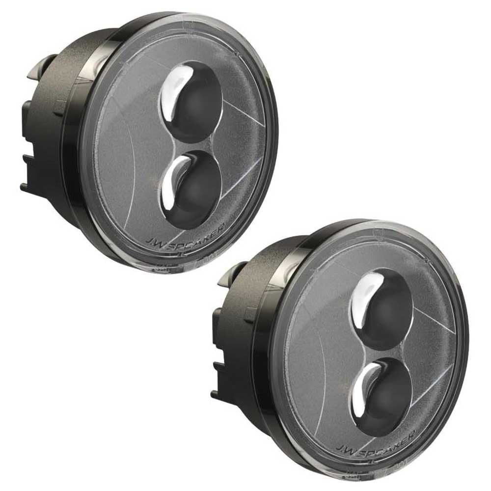 Indicatori di direzione LED trasparenti JW Speaker - Autoricambi4x4