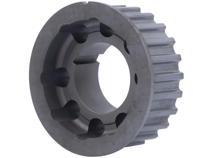 INGRANAGGIO DISTRIBUZIONE ALBERO MOTORE MITSUBISHI PAJERO II SERIE (ORIGINALE) - Autoricambi4x4