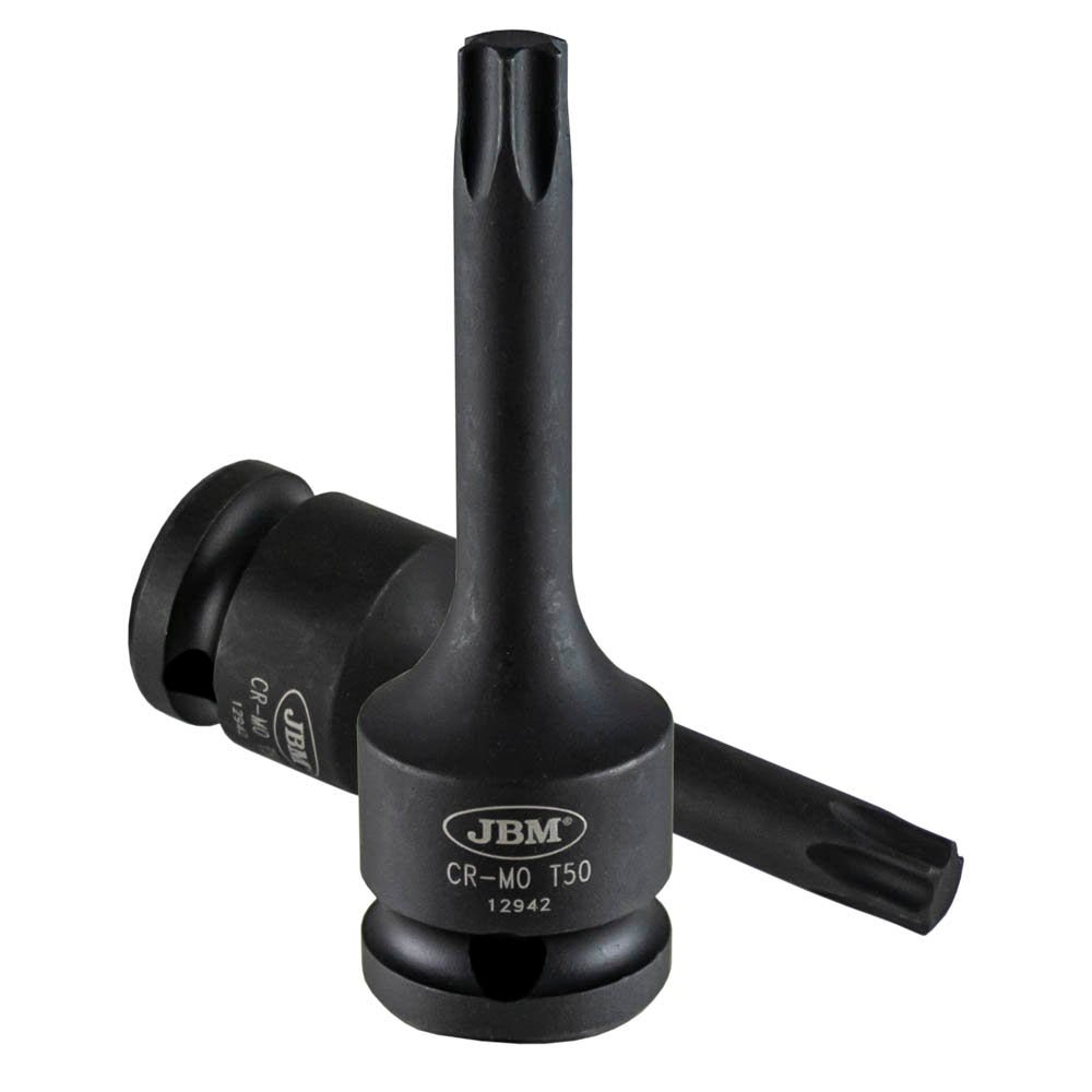 INSERTO TORX T40 1/2" - Autoricambi4x4