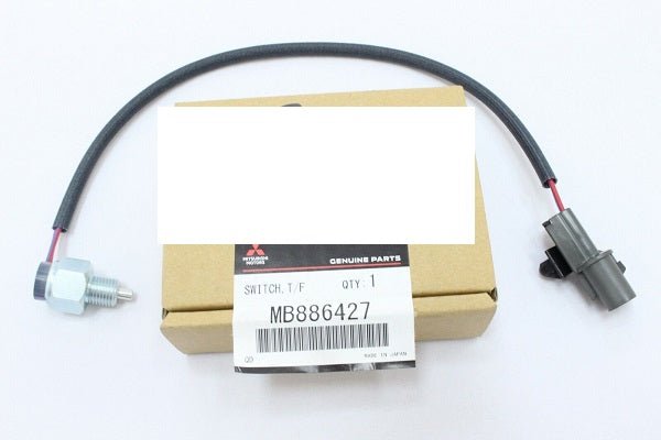 INTERRUTTORE CAMBIO 4X4 MITSUBISHI L200/ PAJERO (ORIGINALE) - Autoricambi4x4