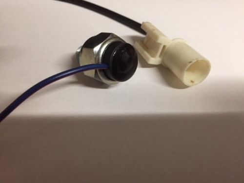 INTERRUTTORE DEL 4X4 MITSUBISHI PAJERO - Autoricambi4x4