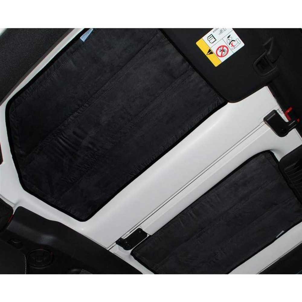 Isolamento hard top termico OFD - Autoricambi4x4