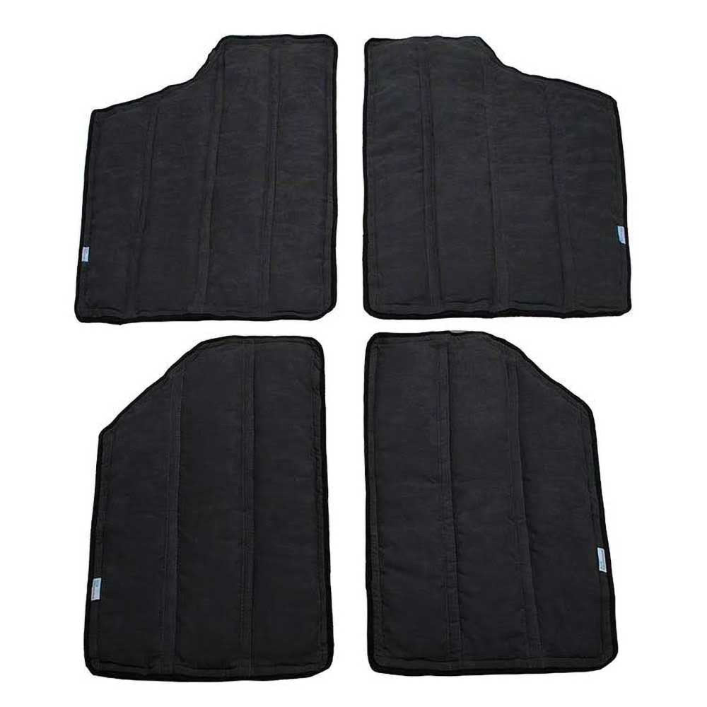 Isolamento hard top termico OFD - Autoricambi4x4