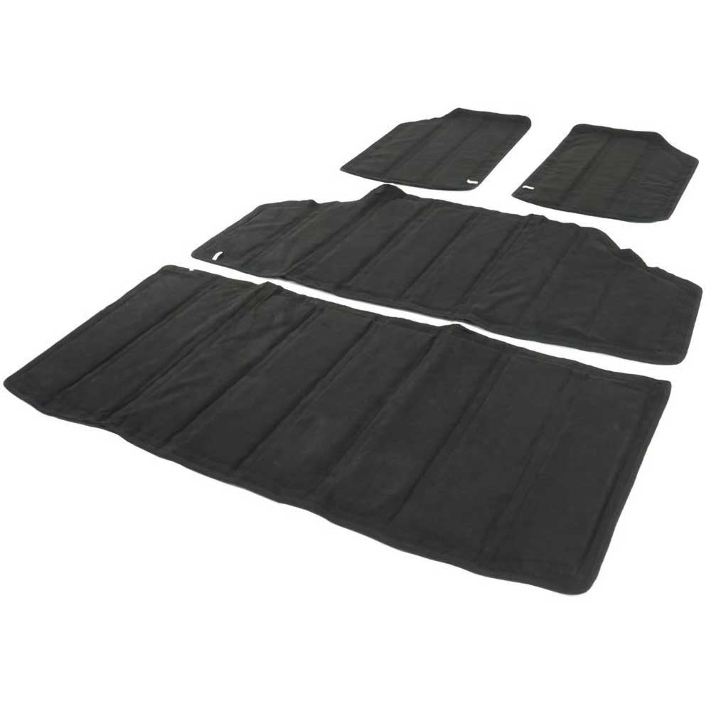 Isolamento termico hard top OFD - Autoricambi4x4