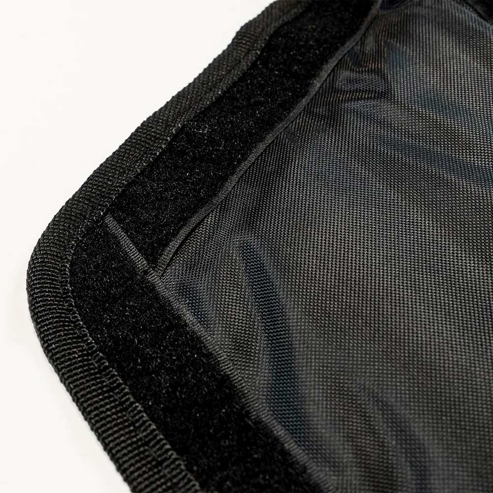 Isolamento termico hard top OFD - Autoricambi4x4