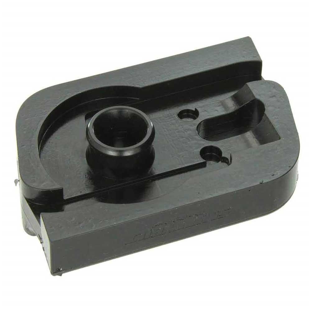 Isolatore verricello per fairlead rullo nero Daystar - Autoricambi4x4