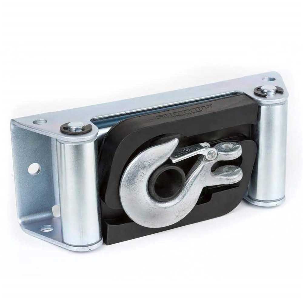 Isolatore verricello per fairlead rullo nero Daystar - Autoricambi4x4