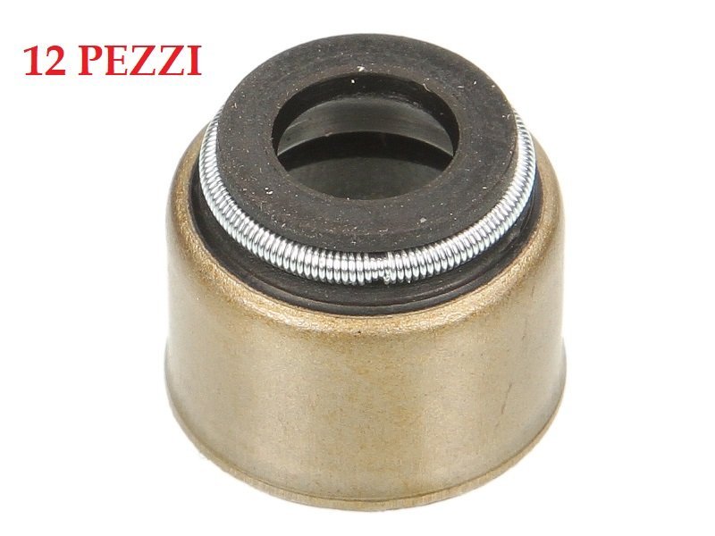 KIT 12 PARAOLI VALVOLE NISSAN PATROL TR/GR 2.8 TD - Autoricambi4x4