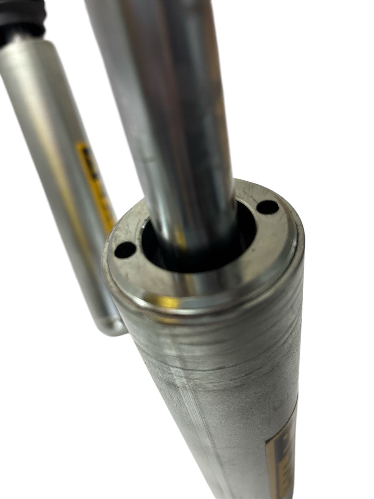 KIT 2 MMORTIZZATORI REGOLABILI+5CM FIAT PANDA 141 - Autoricambi4x4