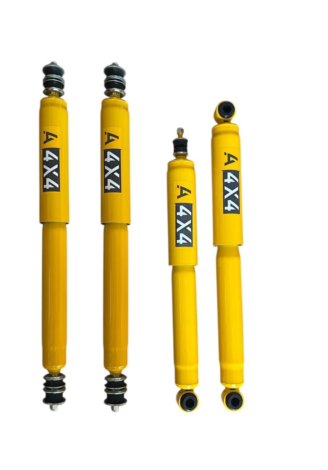 KIT 4 AMMORTIZZATORI A - 4X4 +10CM TOYOTA LJ70 FARO TONDO - Autoricambi4x4