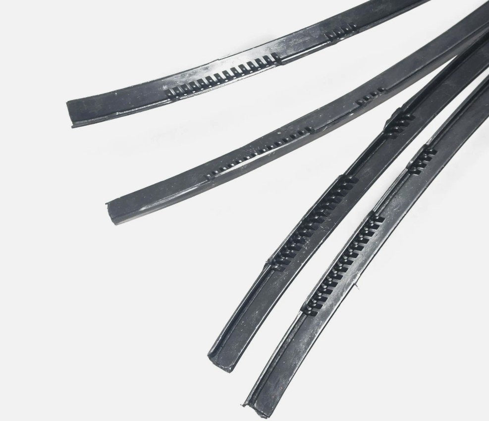 KIT 4 GUARNIZIONI PARAFANGHI SUZUKI SJ410/ SJ413/ SAMURAI/ SANTANA - Autoricambi4x4