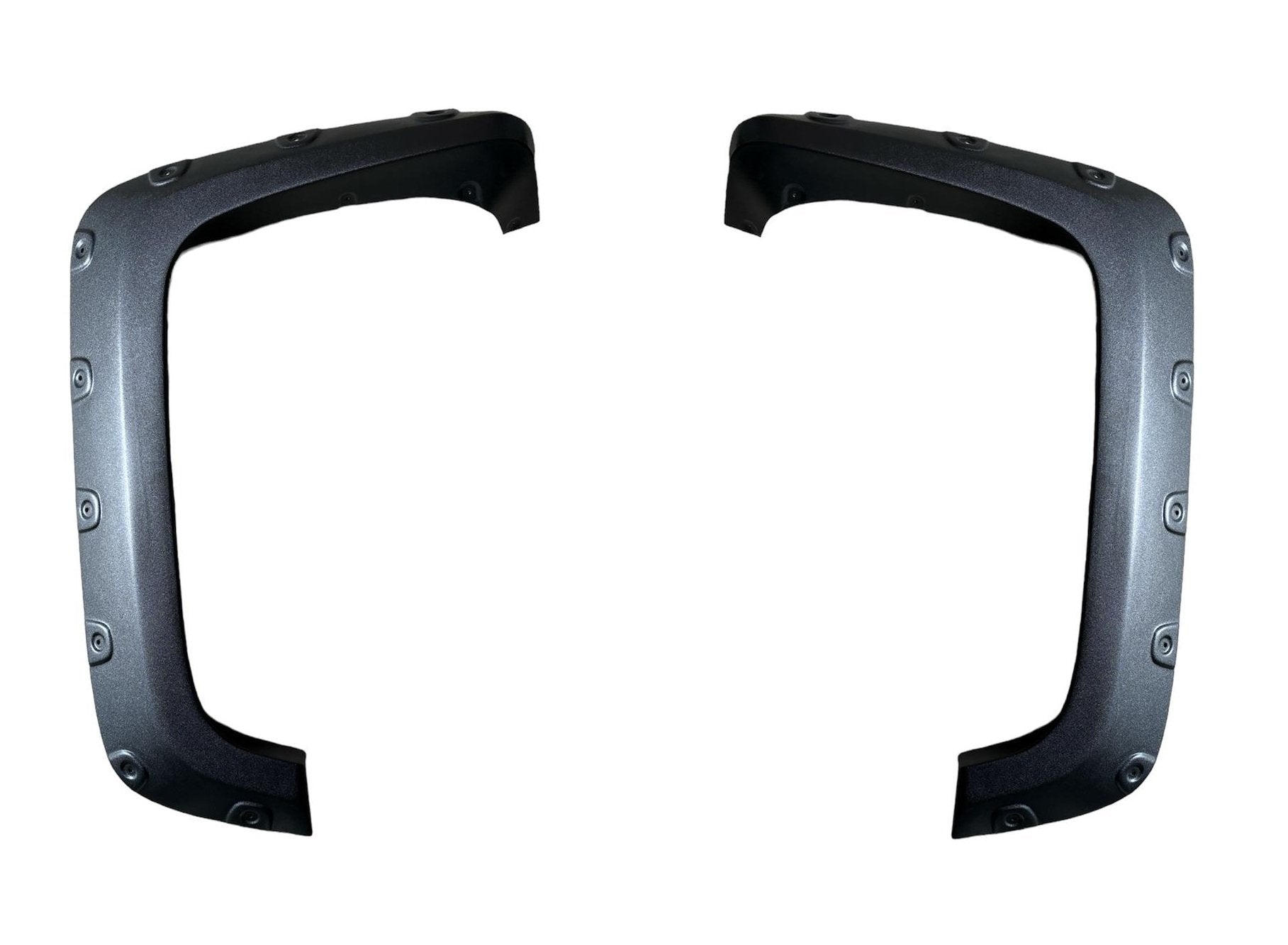 KIT 4 PARAFANGHI ALLARGATI SUZUKI JIMNY/ SIERRA DAL 2014 AL 2019 - Autoricambi4x4