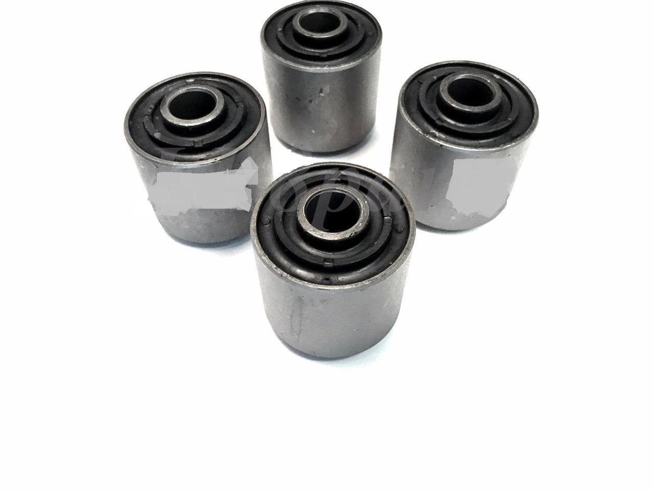 KIT 4 SILENTBLOCK BRACCIO ANTERIORE LAND ROVER DISCOVERY I/ RANGE ROVER I - Autoricambi4x4