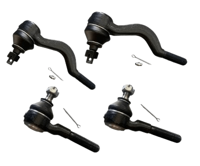 KIT 4 TESTINE STERZO MITSUBISHI L200 K74T/PAJERO SPORT - Autoricambi4x4