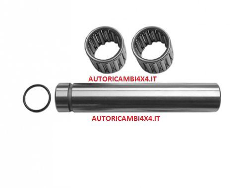 KIT ALBERINO RIDUTTORE SUZUKI SJ 1.3/SAMURAI 1.3 - Autoricambi4x4