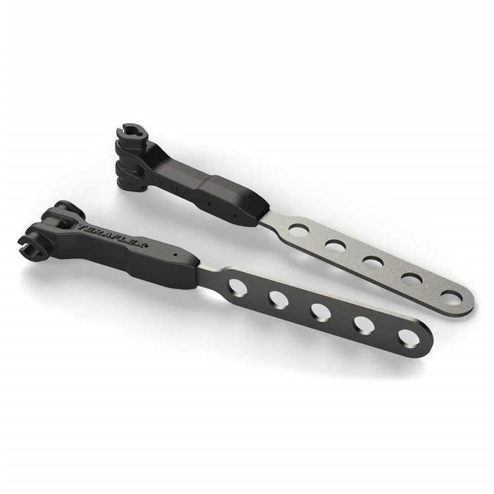 Kit ancoraggio linea freno universale TeraFlex - Autoricambi4x4