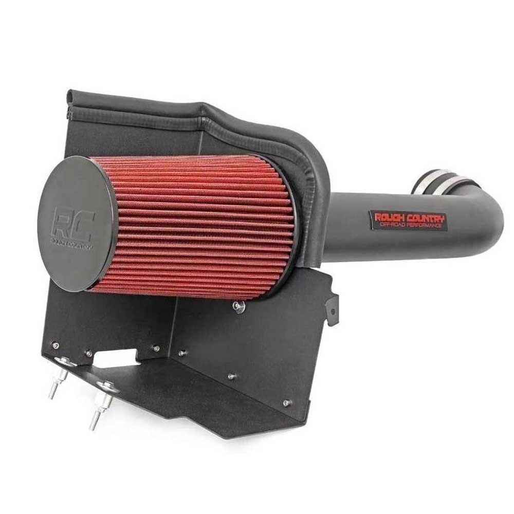 Kit aspirazione aria fredda Rough Country - Autoricambi4x4