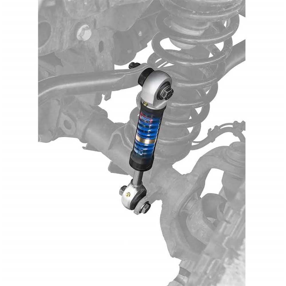 Kit barre antirollio JKS Flex Connect Lift 2 - 5" - Autoricambi4x4