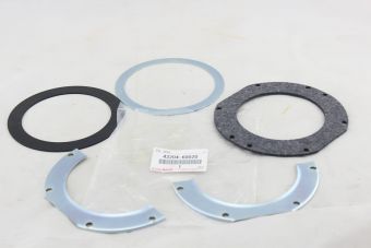 KIT BOCCIA ANTERIORE TOYOTA (BJ40 - 42 - 70 - 71 - 73/ LJ70/ RJ70) (ORIGINALE) - Autoricambi4x4