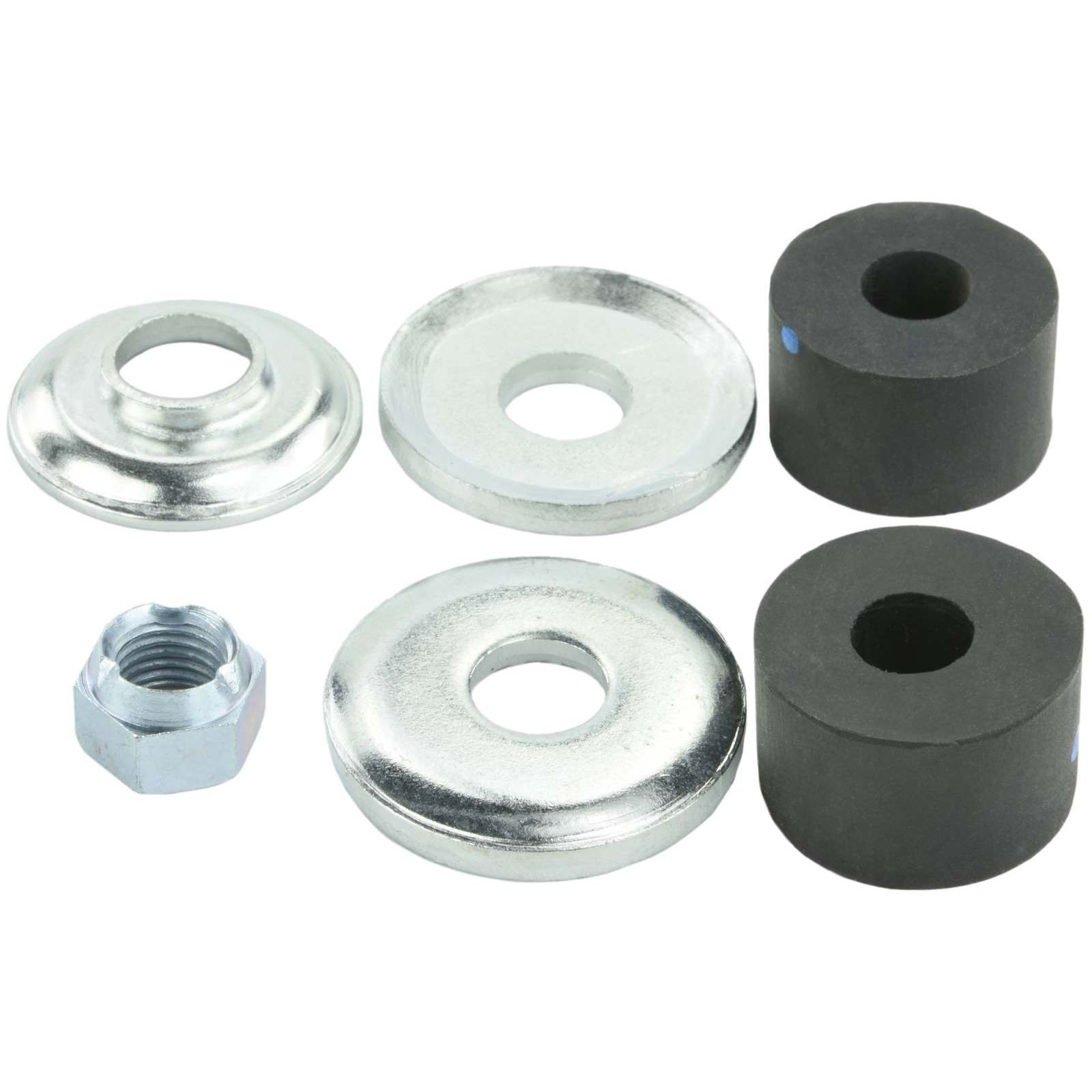 KIT BOCCOLA TIRANTE BARRA STABILIZZATRICE ANTERIORE MITSUBISHI PAJERO II/ L200/ PAJERO SPORT - Autoricambi4x4
