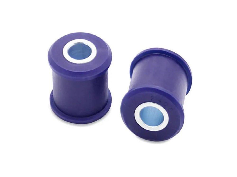 KIT BOCCOLE BARRA PANHARD POSTERIORE TOYOTA LJ70 FARO QUADRO (SuperPro) - Autoricambi4x4