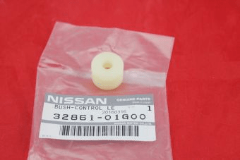 KIT BOCCOLE LEVA CAMBIO/MARCE NISSAN PATROL (ORIGINALE) - Autoricambi4x4