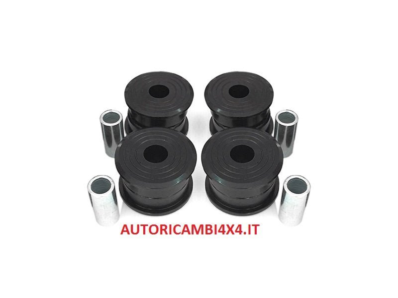 KIT BOCCOLE PUNTONI ANTERIORI LATO PONTE NISSAN PATROL GR Y60 / NISSAN PATROL GR Y61 - Autoricambi4x4