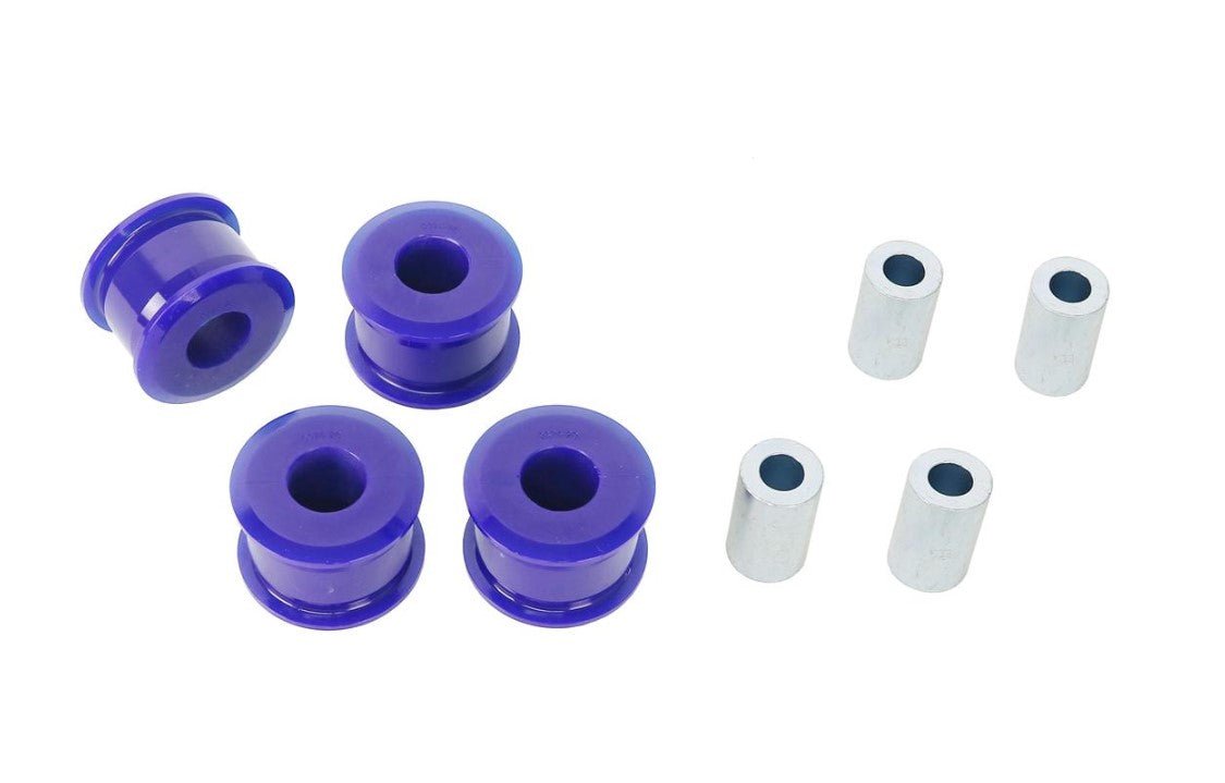 KIT BOCCOLE PUNTONI TOYOTA KZJ70/ LJ70 FARO QUADRO DAL 1990 (SuperPro) - Autoricambi4x4