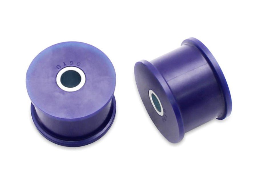 KIT BOCCOLE PUNTONI TOYOTA LJ70 FARO TONDO FINO AL 1990 (SuperPro) - Autoricambi4x4