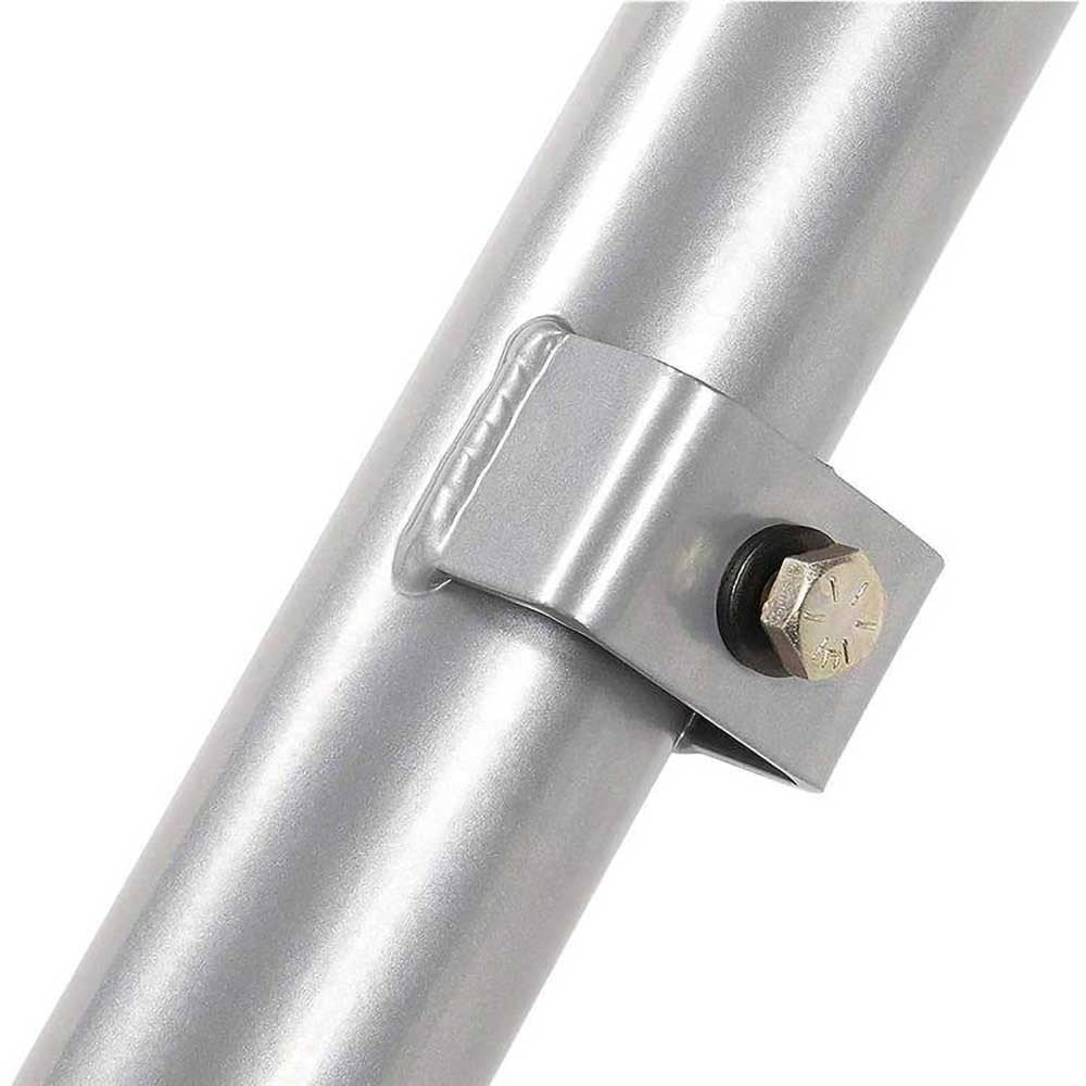 Kit bracci di controllo inferiori regolabili anteriori Rubicon Express Super - Flex Lift 0 - 4,5" - Autoricambi4x4