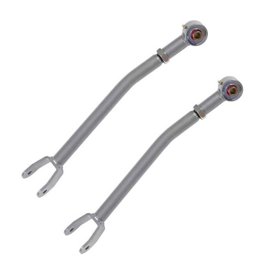 Kit bracci di controllo superiori regolabili anteriori Rubicon Express Super - Flex Lift 0 - 4,5" - Autoricambi4x4