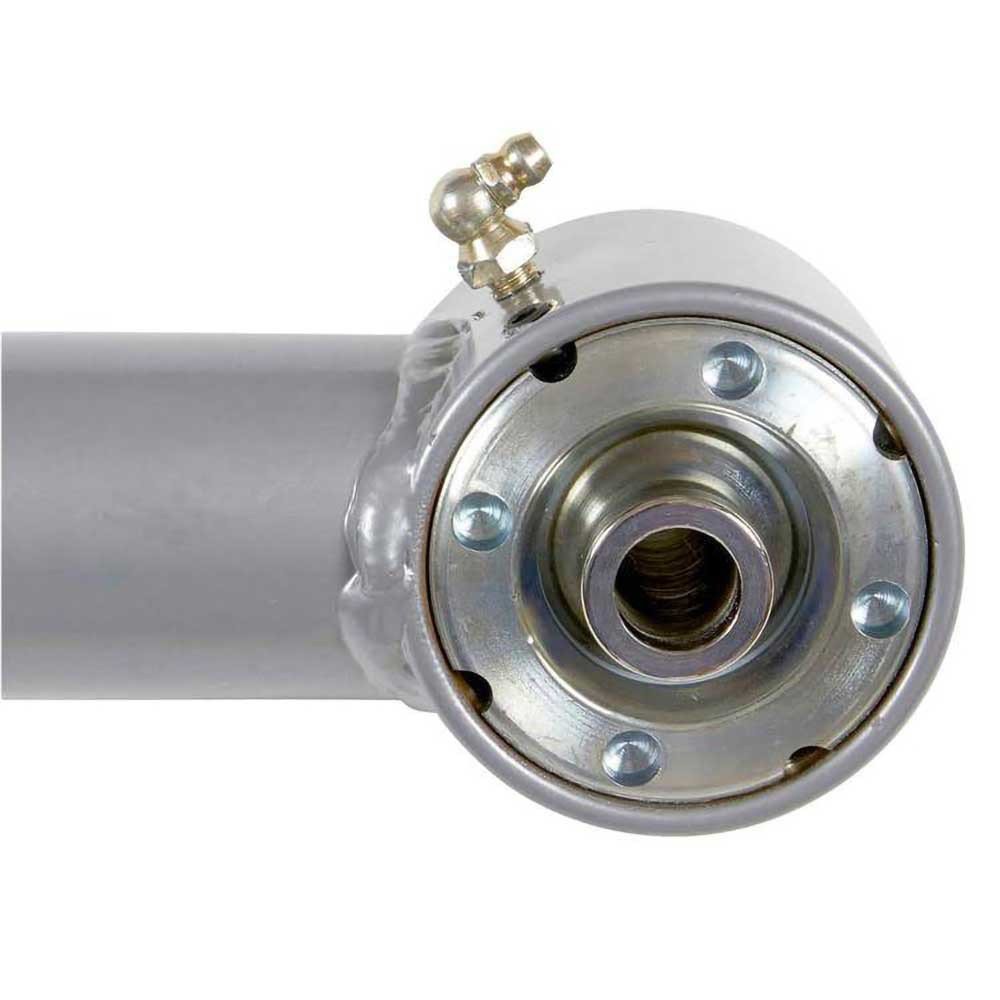 Kit bracci di controllo superiori regolabili anteriori Rubicon Express Super - Flex Lift 0 - 4,5" - Autoricambi4x4