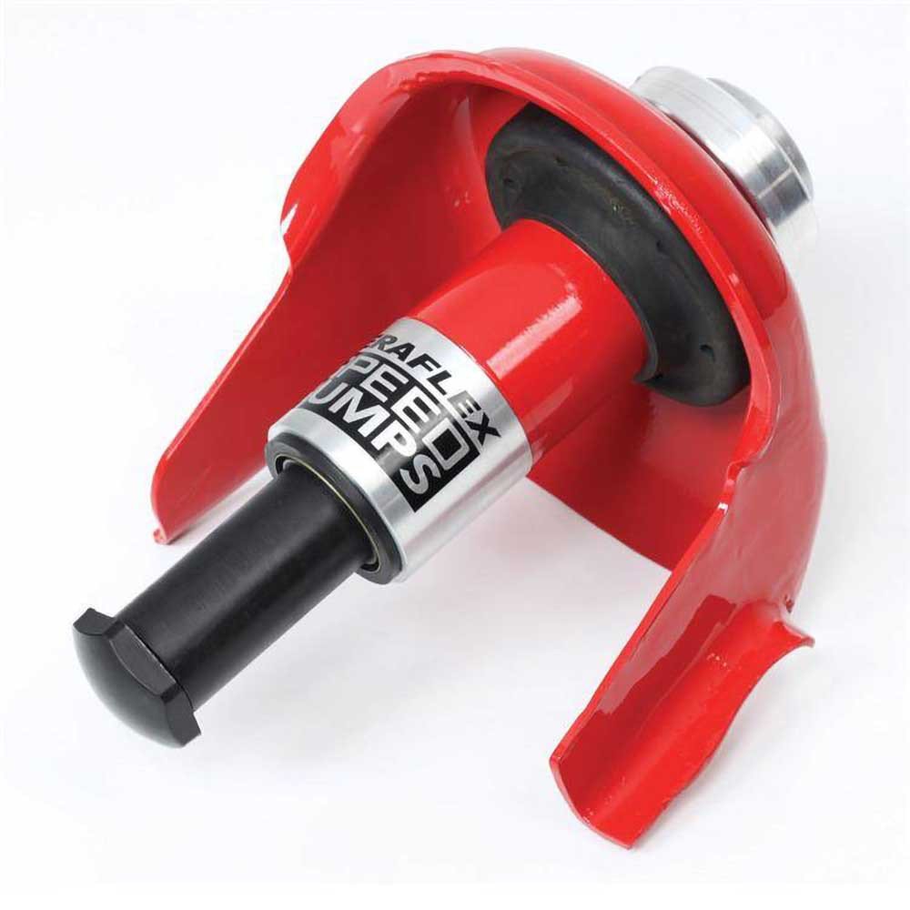 Kit bump stop TeraFlex SpeedBump Lift 3" - Autoricambi4x4