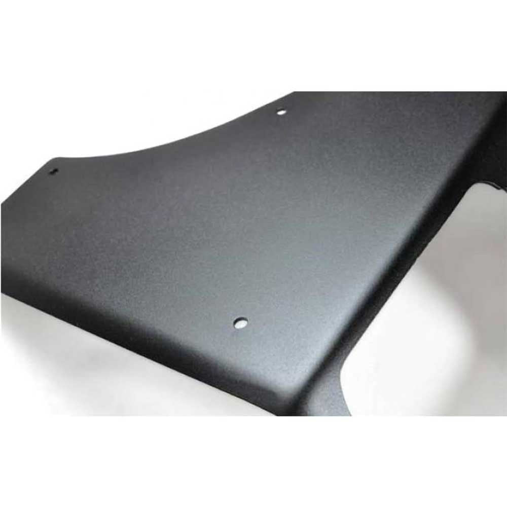 Kit bump stop TeraFlex SpeedBump/Falcon Lift 2,5 - 3,5" - Autoricambi4x4