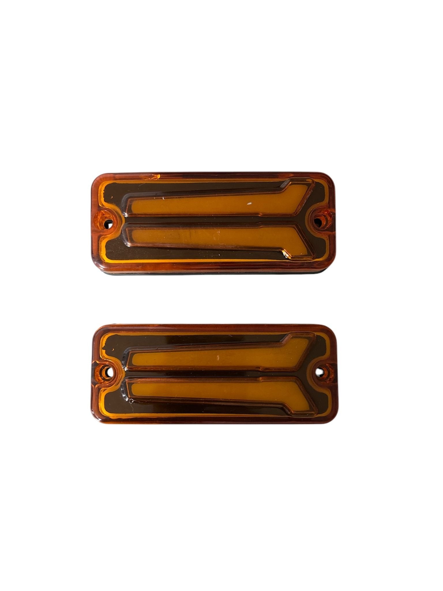 KIT COMPLETO FANALI A LED SUZUKI SJ410/ SJ413/ SAMURAI/ SANTANA - Autoricambi4x4