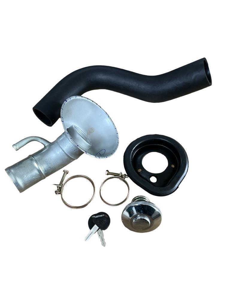 KIT COMPLETO INGRESSO CARBURANTE SUZUKI SJ410/ SJ413/ SAMURAI/ SANTANA - Autoricambi4x4