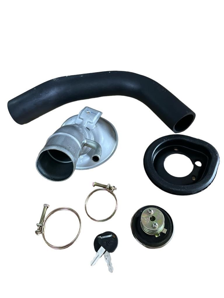 KIT COMPLETO INGRESSO CARBURANTE SUZUKI SJ410/ SJ413/ SAMURAI/ SANTANA - Autoricambi4x4