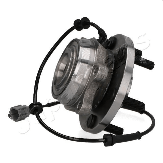 Kit Cuscinetto/Mozzo Ruota Anteriore Nissan Navara D40 - Pathfinder III (R51) - Autoricambi4x4