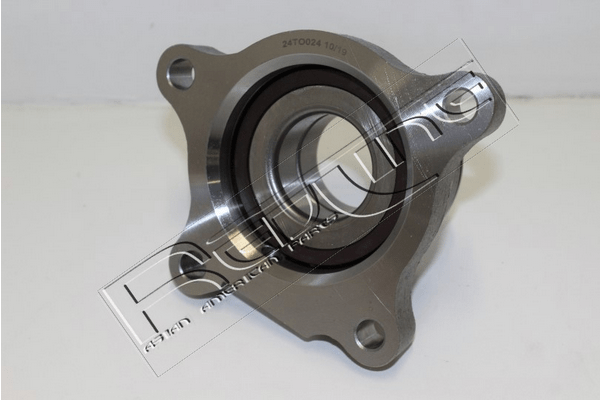 Kit Cuscinetto/Mozzo Ruota Posteriore Destro Toyota Land Cruiser KDJ90 - 95 - 120 - 125 - 150 - 155 - Autoricambi4x4