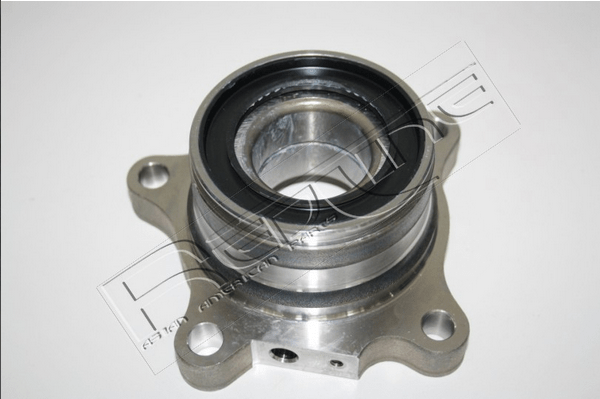 Kit Cuscinetto/Mozzo Ruota Posteriore Sinistro Toyota Land Cruiser KDJ90 - 95 - 120 - 125 - 150 - 155 - Autoricambi4x4