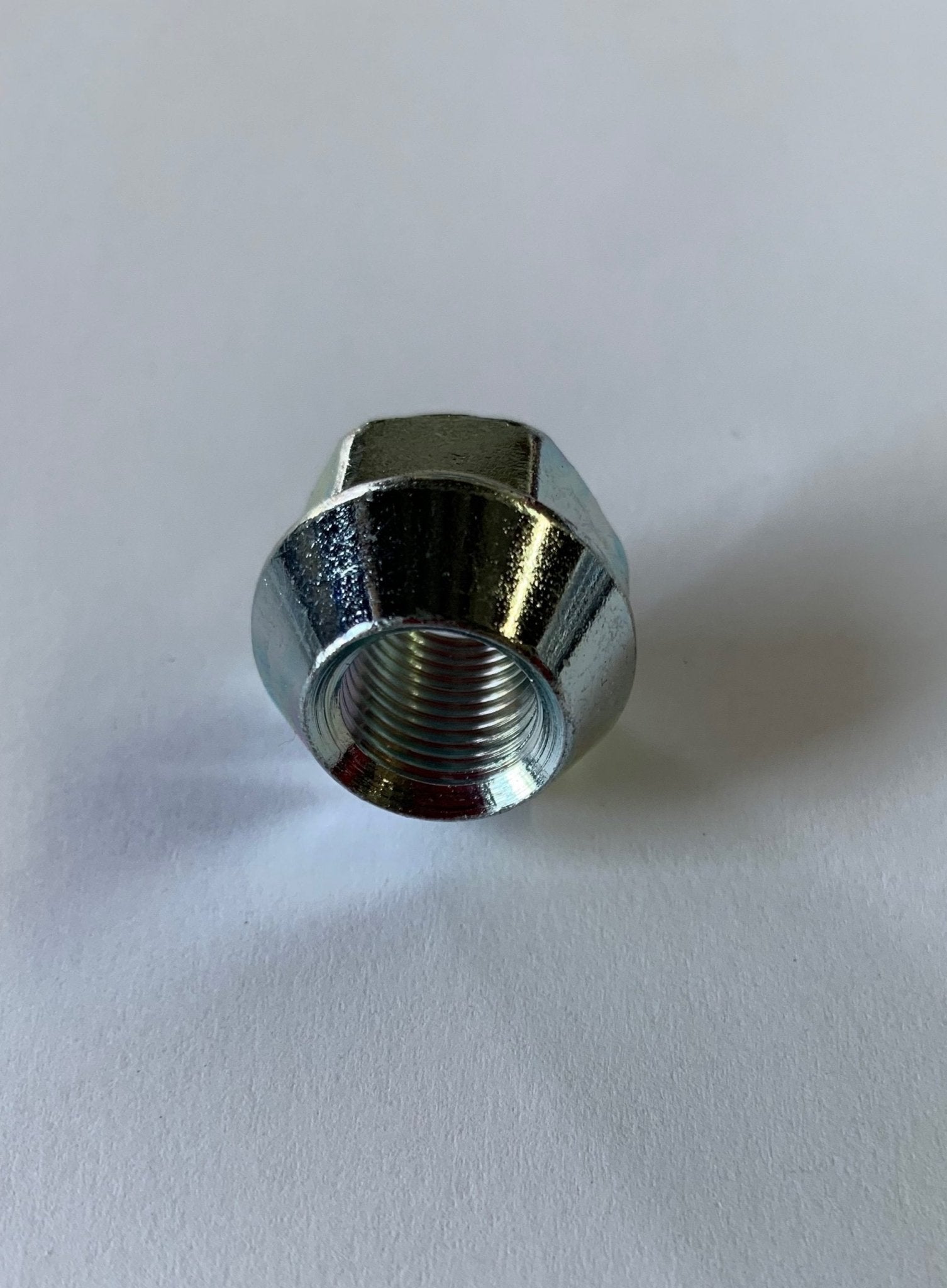 KIT DADO RUOTA SUZUKI SJ410/ SJ413/ VITARA/ SAMURAI (kit 20 pezzi) - Autoricambi4x4