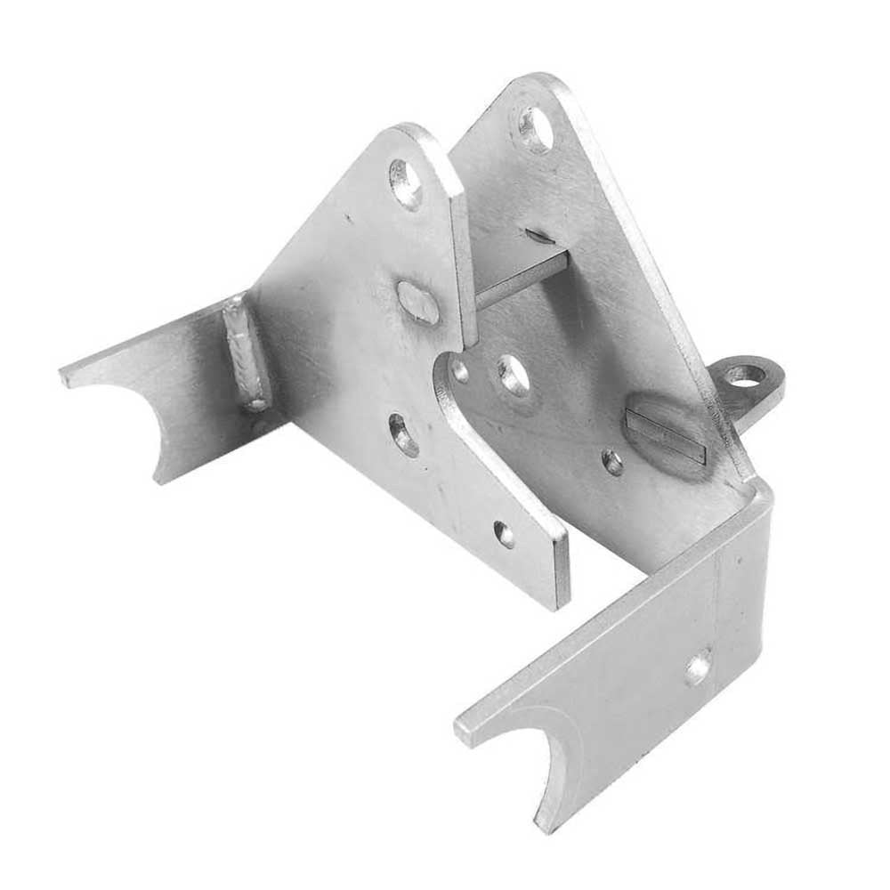 Kit di correzione geometria Clayton Off Road Lift 3,5 - 4,5'' - Autoricambi4x4