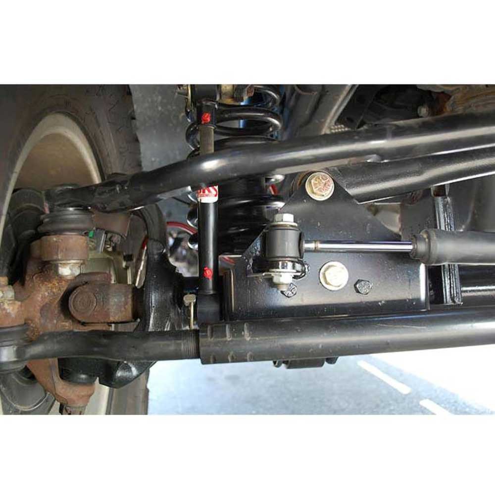 Kit di correzione geometria Clayton Off Road Lift 3,5 - 4,5'' - Autoricambi4x4