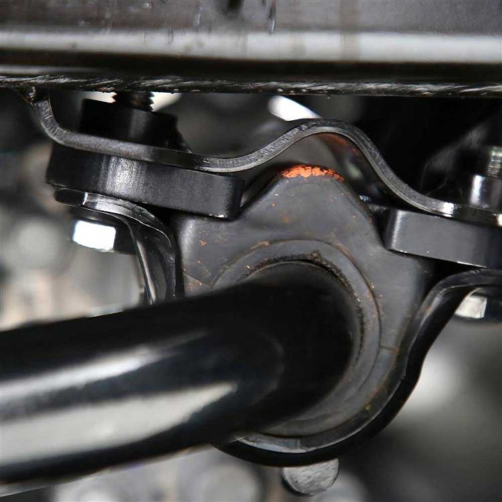 Kit di livellamento TeraFlex Lift 1,5" - Autoricambi4x4