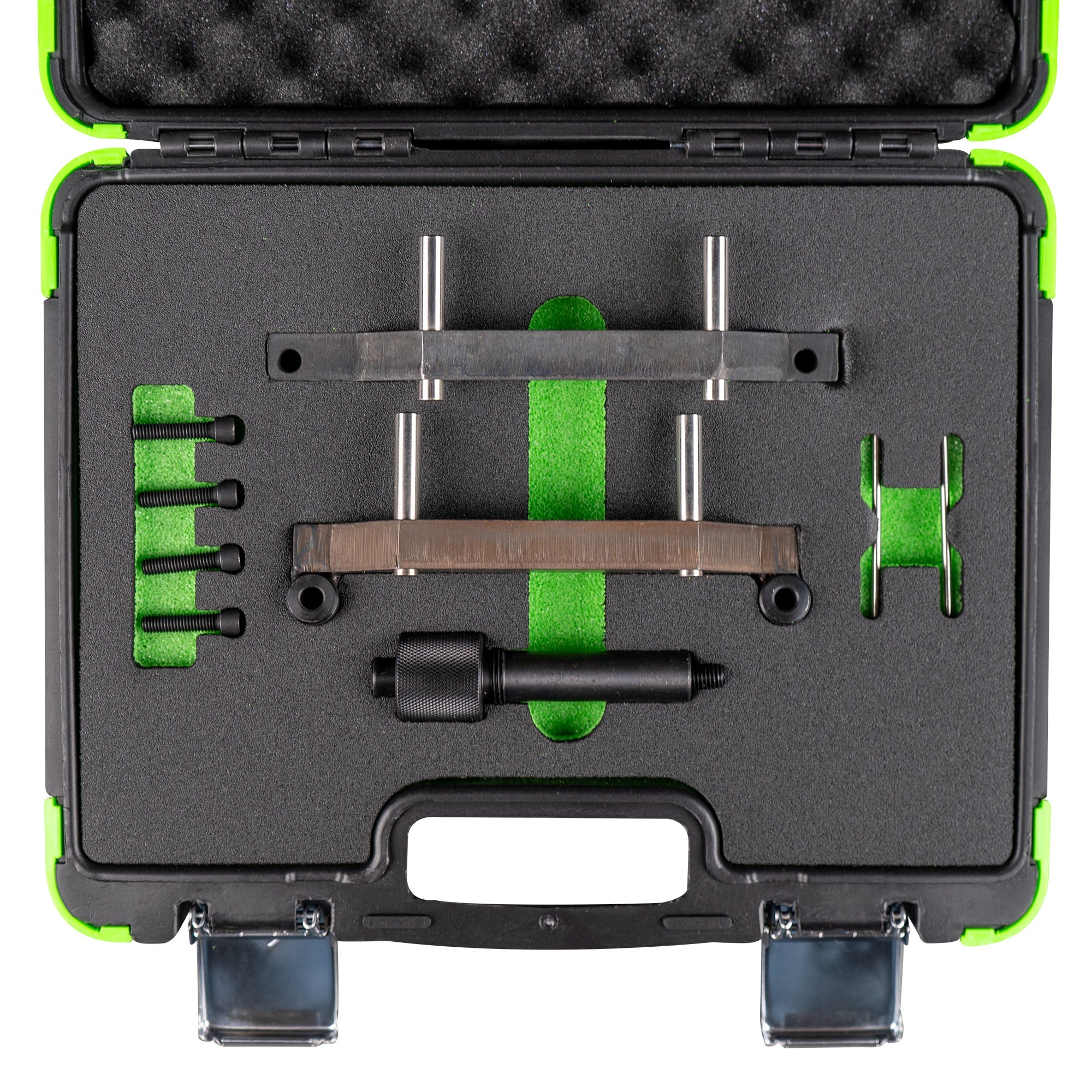 KIT DI MESSA IN FASE PER CHRYSLER/JEEP 3.0D - Autoricambi4x4