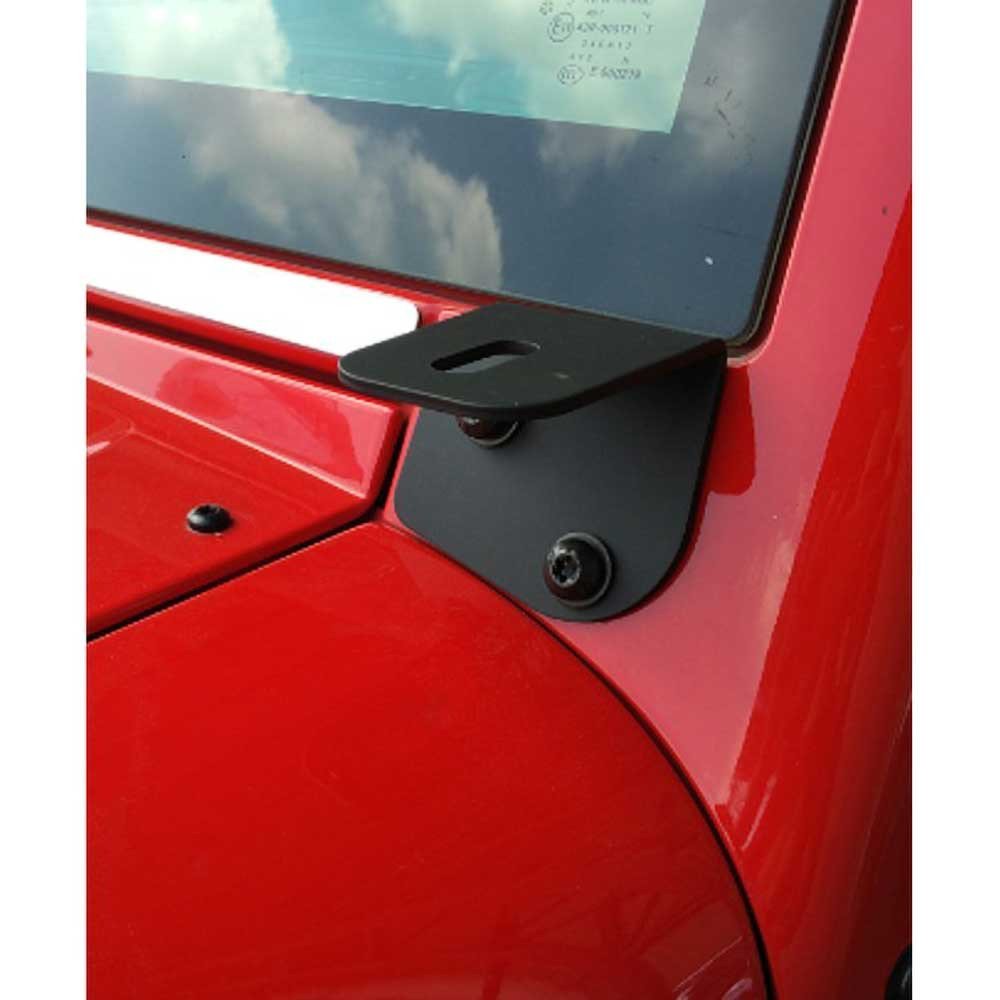 Kit di montaggio luce LED montante A OFD - Autoricambi4x4