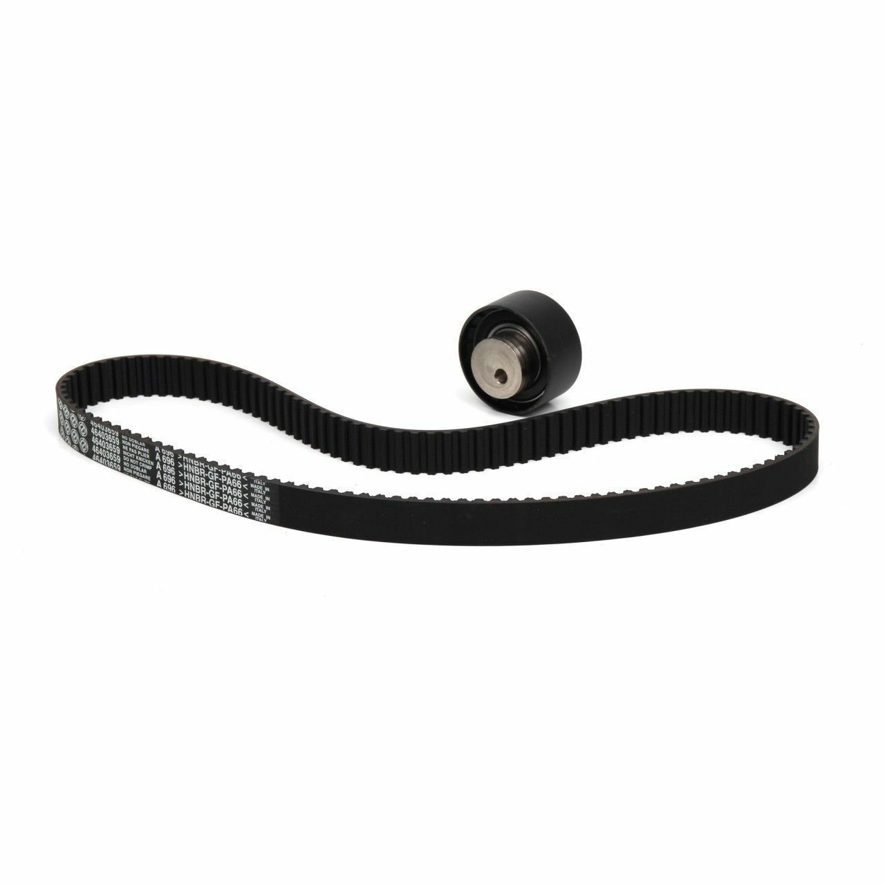 KIT DISTRIBUZIONE ALFA ROMEO 1.4 - FIAT 1.2/1.4 ORIGINALE FIAT 71736717=71773283 - Autoricambi4x4