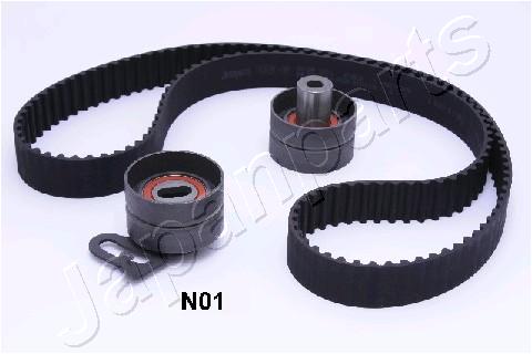 KIT DISTRIBUZIONE NISSAN PATROL GR Y60 - Y61/ PATROL TR 2.8TD - Autoricambi4x4